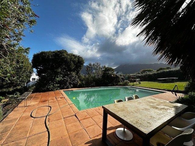 7 Bedroom Property for Sale in Crofters Valley Western Cape